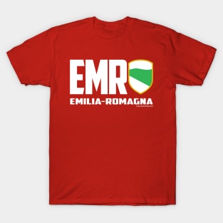 EMR-Emilia Romagna T-Shirt